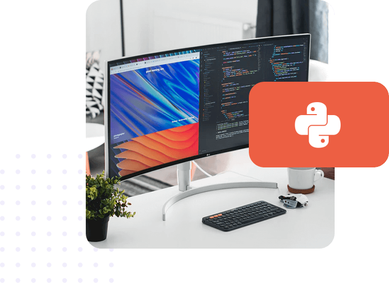 عکس آموزش پایتون